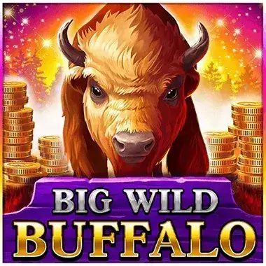 Jugar Big Wild Buffalo Rainbet casino