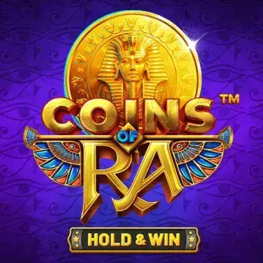 Jugar Coins Of Ra - Hold & Win Rainbet casino