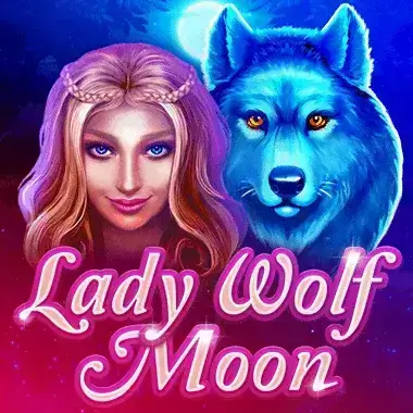 Jugar Lady Wolf Moon Rainbet casino
