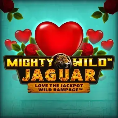 Jugar Mighty Wild: Jaguar Love the Jackpot Rainbet casino