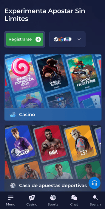 Rainbet Casino