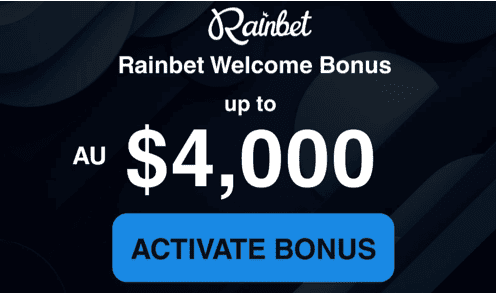 Pagos Rainbet Casino